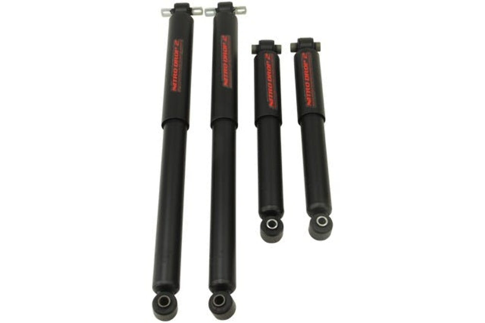 Belltech OE9206 ND2 OEM Shock Set