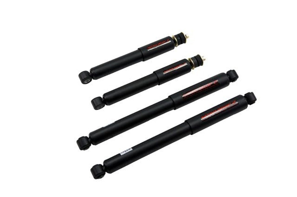 Belltech OE9213 ND2 OEM Shock Set