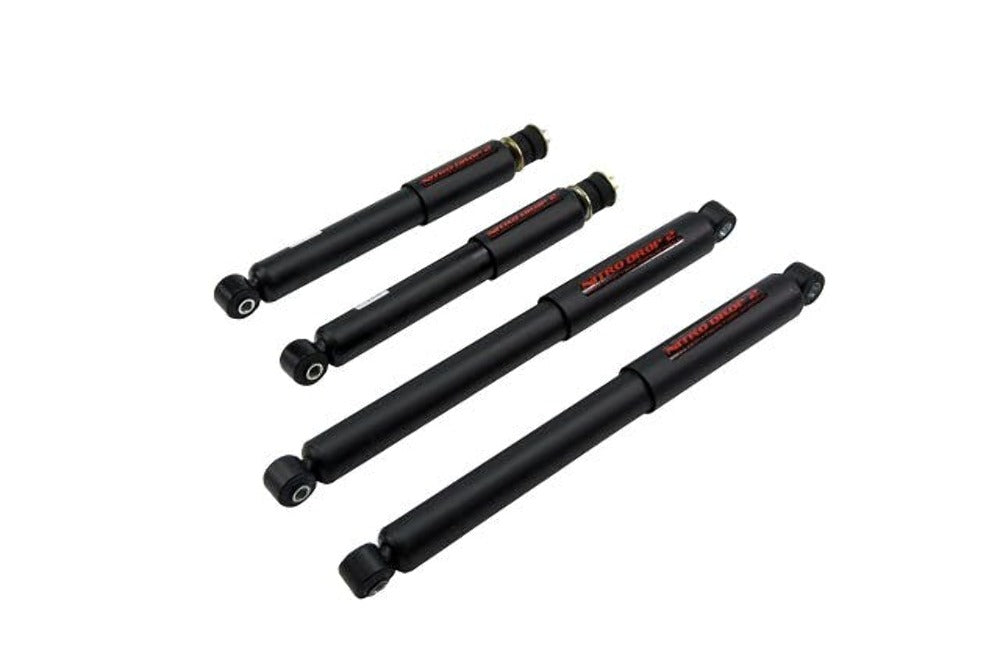 Belltech OE9215 ND2 OEM Shock Set