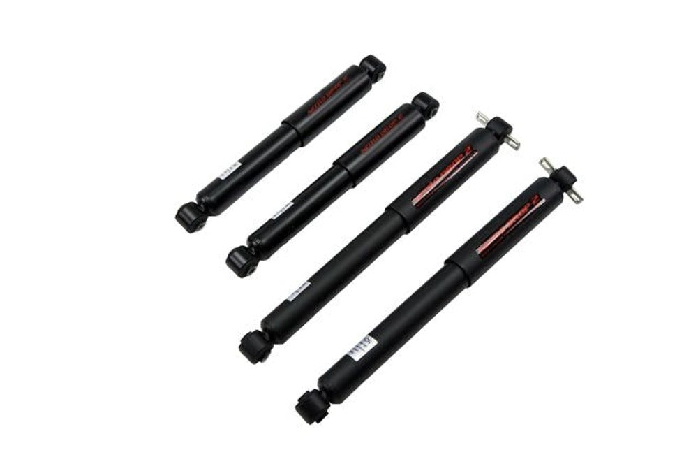 Belltech OE9217 ND2 OEM Shock Set