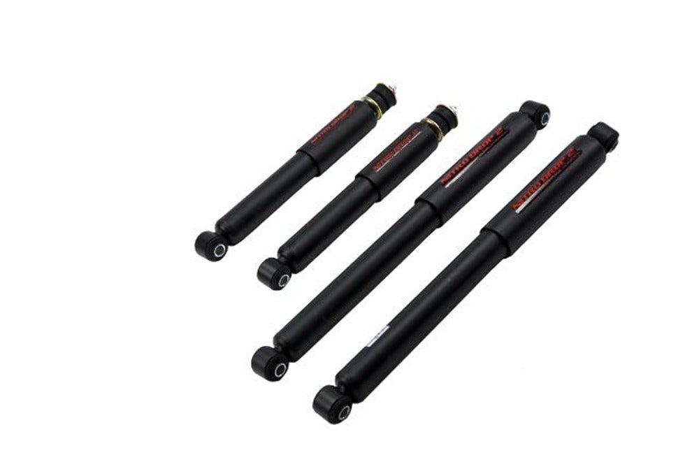 Belltech OE9218 ND2 OEM Shock Set