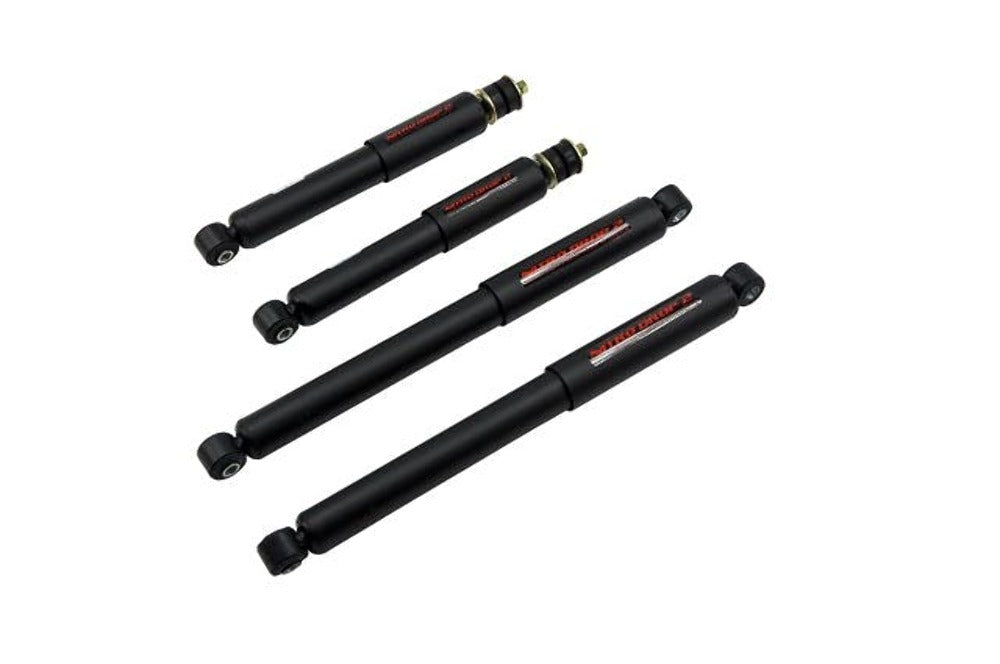 Belltech OE9223 ND2 OEM Shock Set