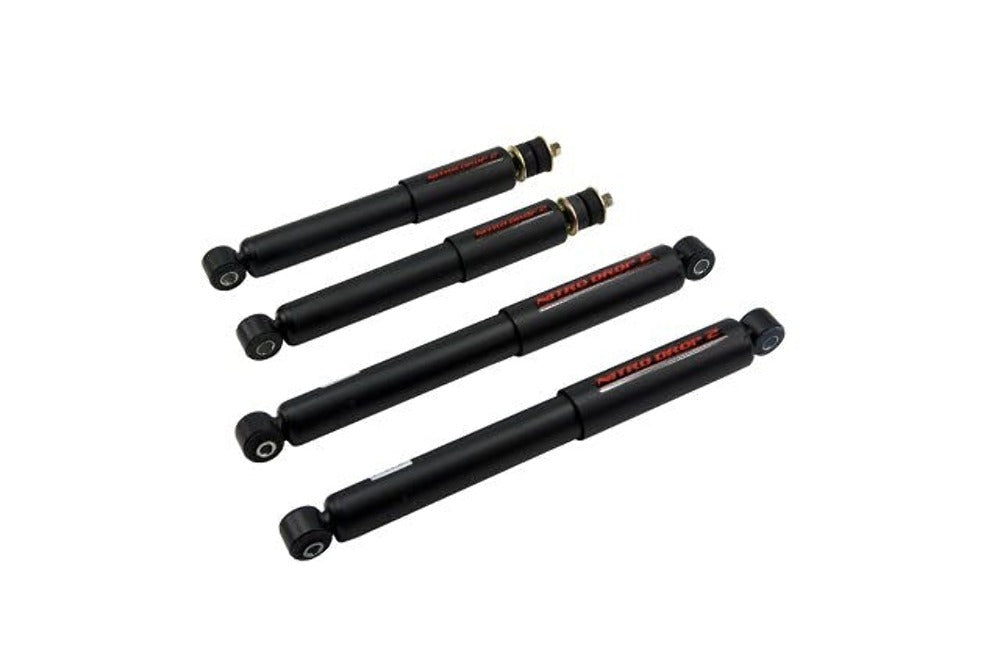 Belltech OE9224 ND2 OEM Shock Set