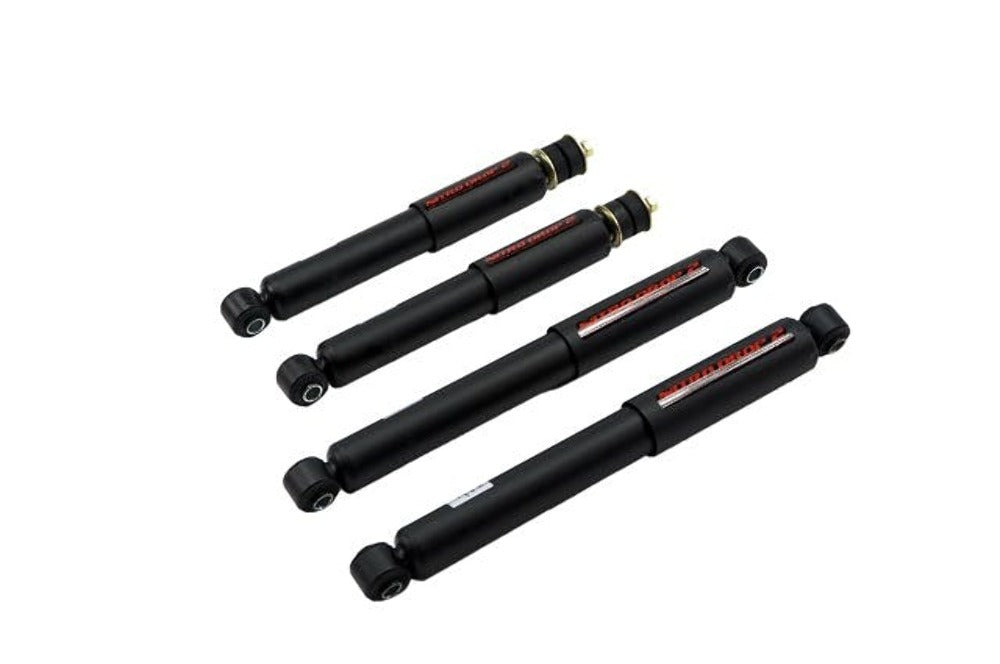 Belltech OE9230 ND2 OEM Shock Set