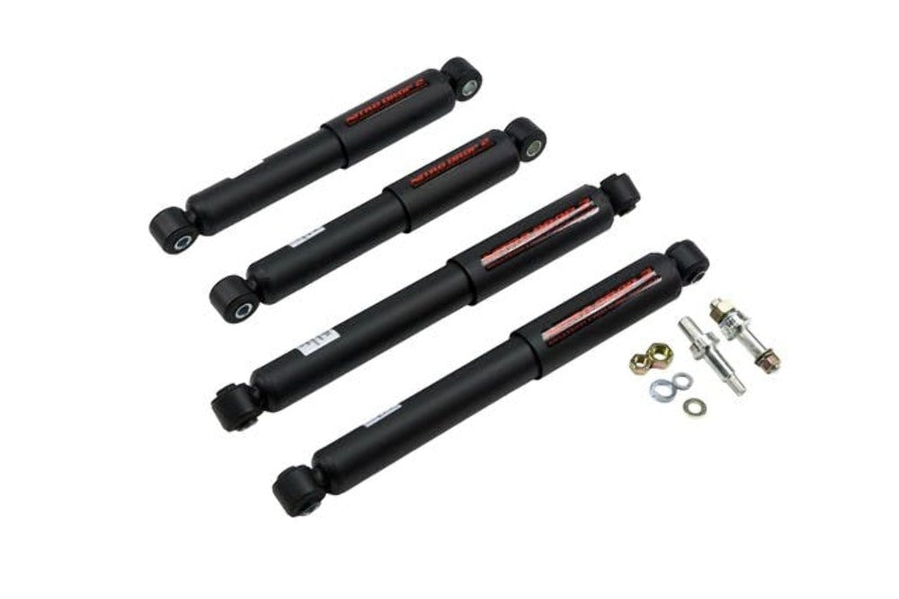Belltech OE9235 ND2 OEM Shock Set