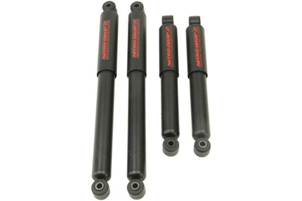 Belltech OE9239 ND2 OEM Shock Set