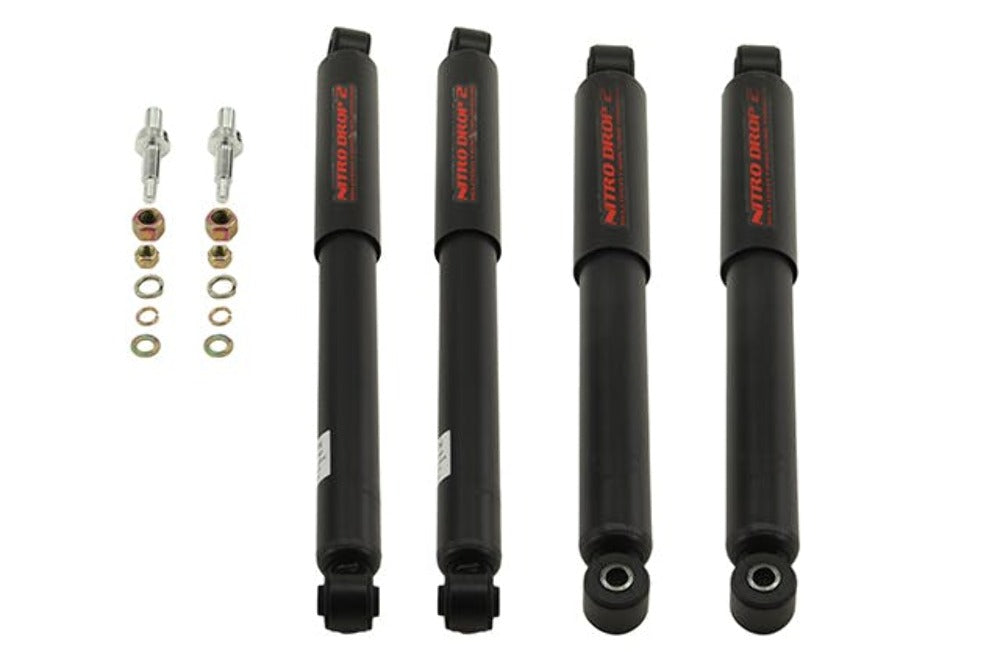 Belltech OE9240 ND2 OEM Shock Set