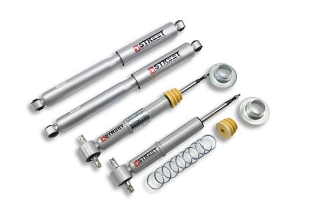 Belltech OE9508 Street Performance OEM Shock Set