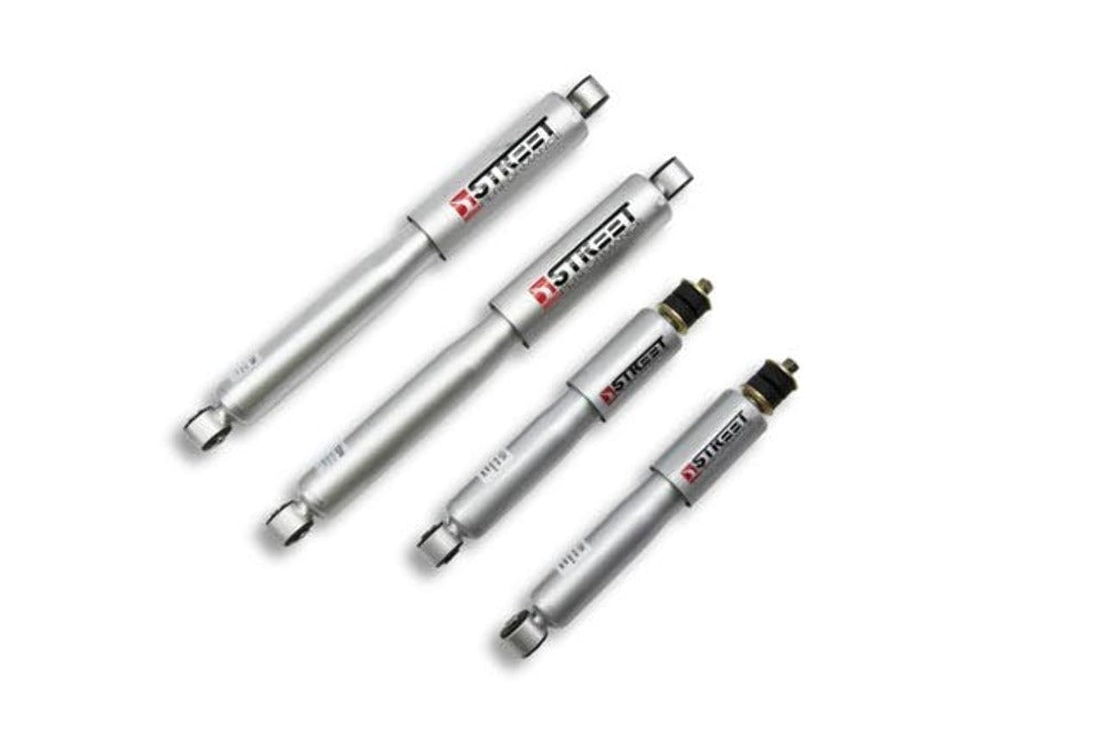 Belltech OE9526 Street Performance OEM Shock Set