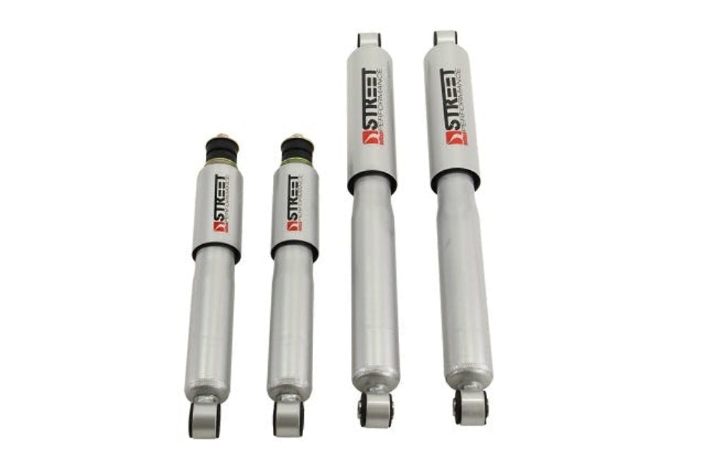 Belltech OE9580 Street Performance OEM Shock Set