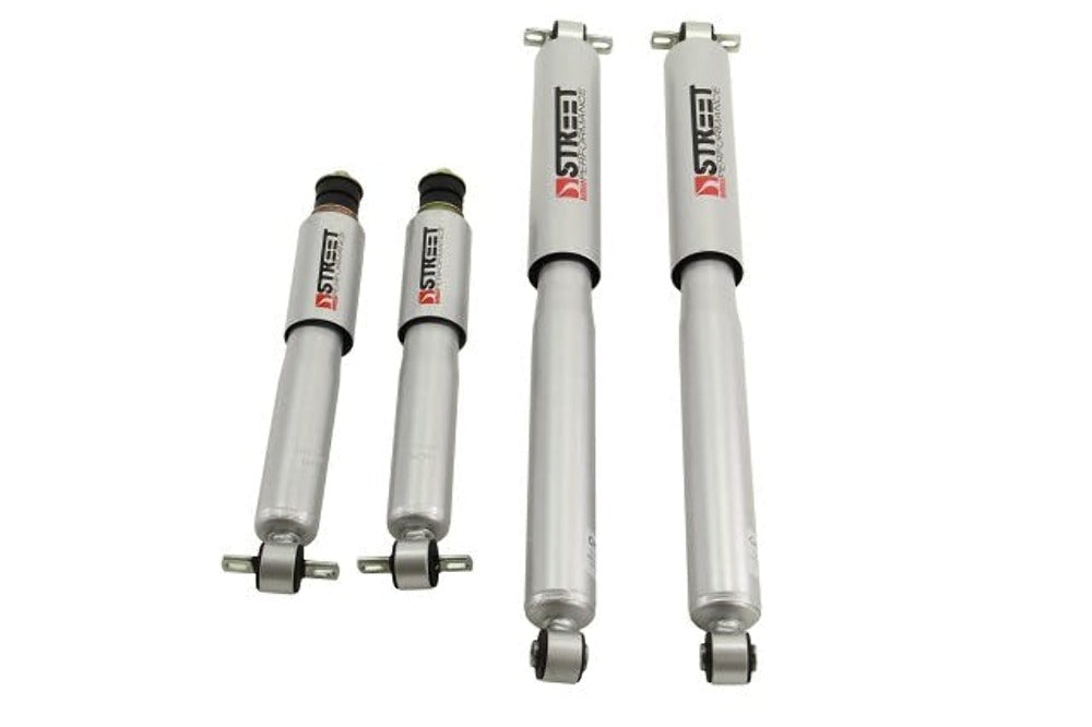 Belltech OE9582 Street Performance OEM Shock Set