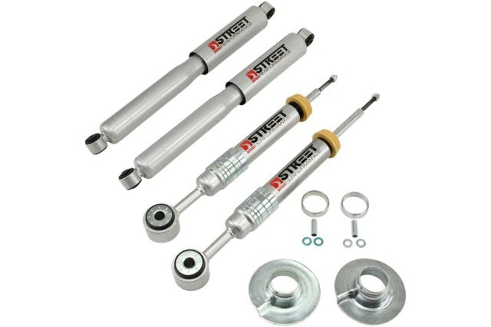 Belltech OE9590 Street Performance OEM Shock Set