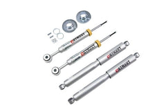 Belltech OE9607 Street Performance OEM Shock Set