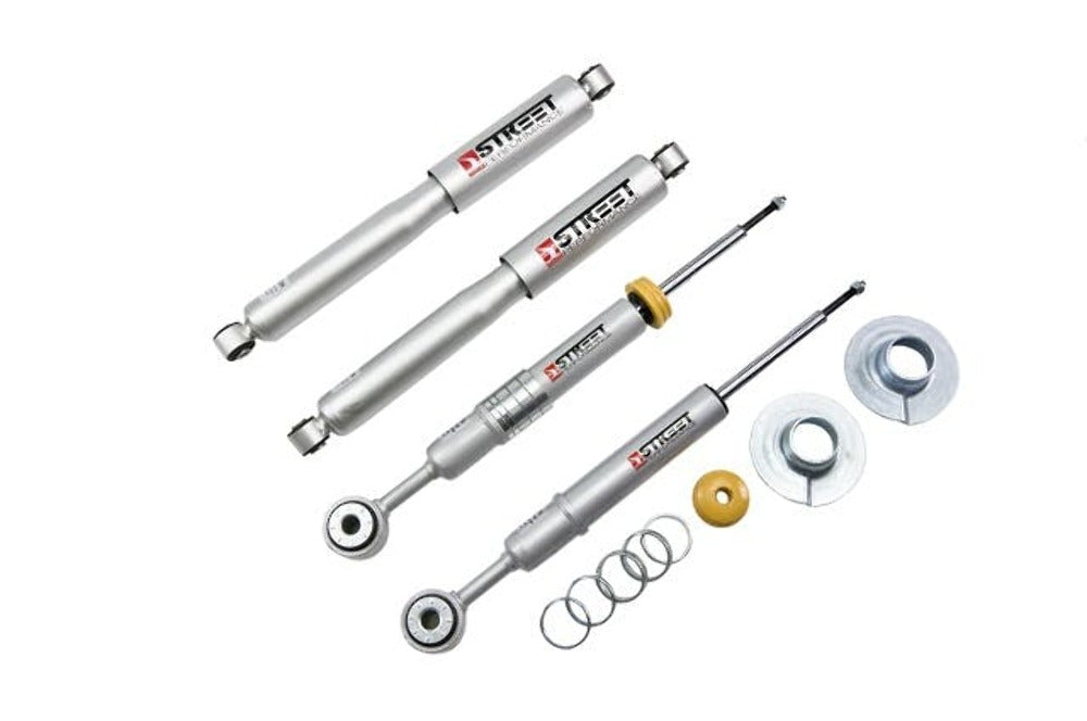 Belltech OE9608 Street Performance OEM Shock Set