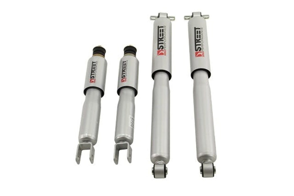 Belltech OE9612 Street Performance OEM Shock Set