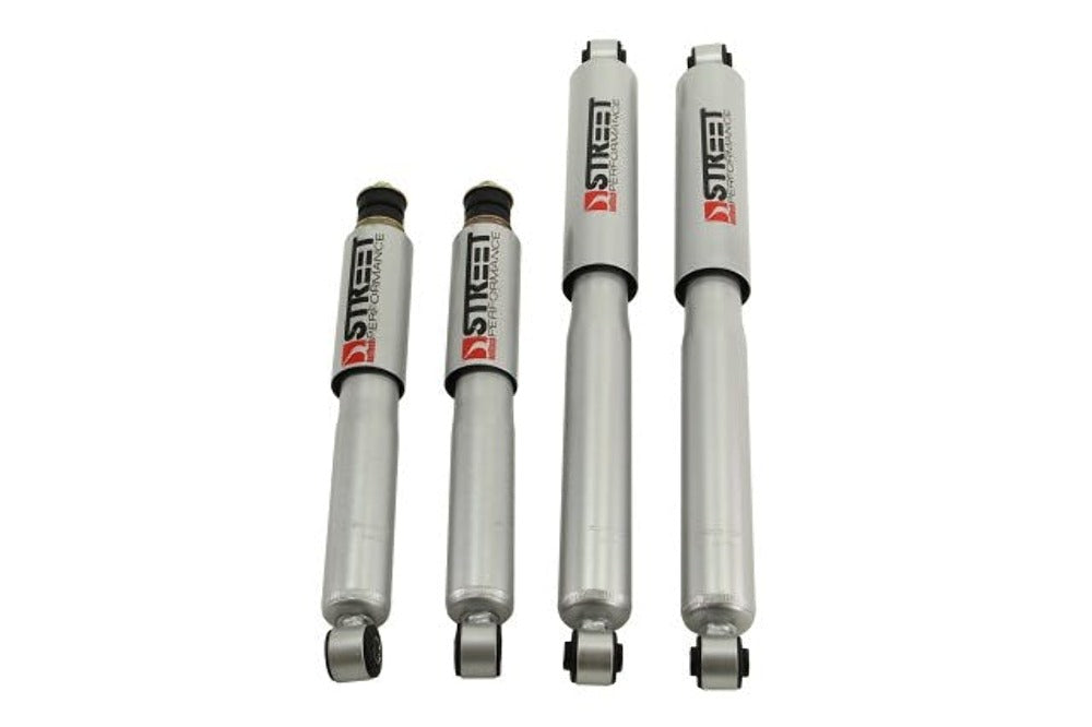 Belltech OE9615 Street Performance OEM Shock Set