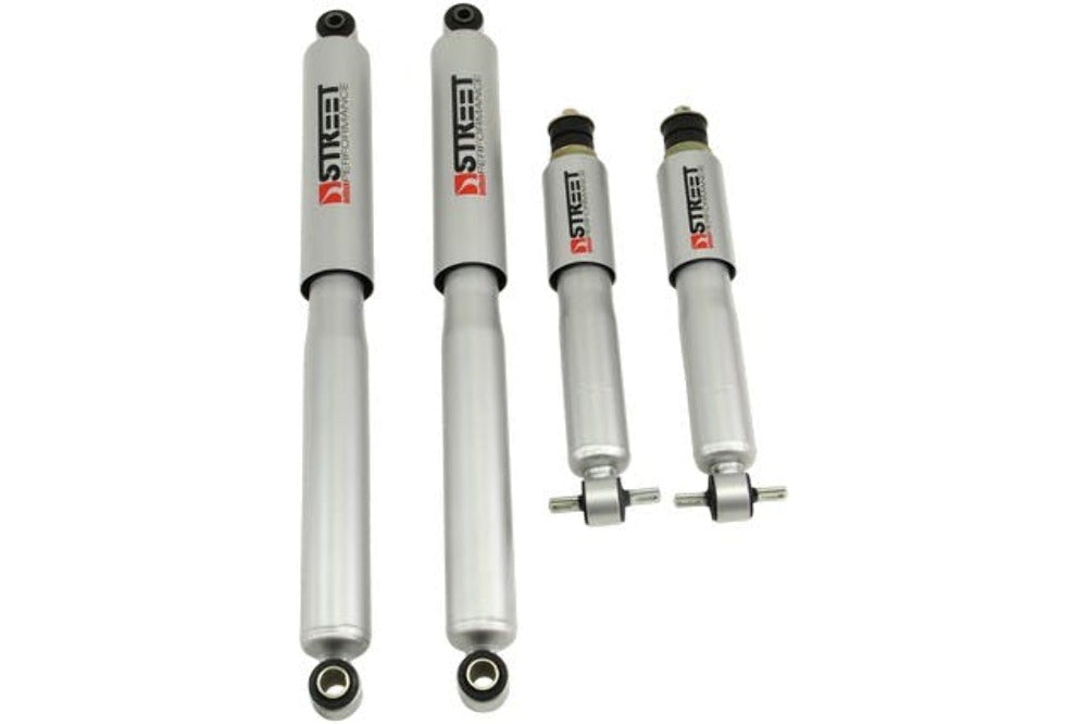 Belltech OE9621 Street Performance OEM Shock Set