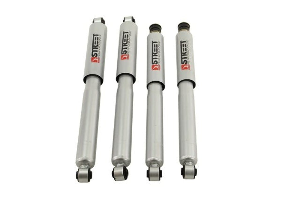 Belltech OE9626 Street Performance OEM Shock Set