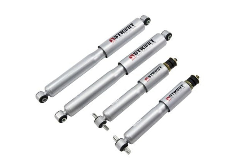 Belltech OE9630 Street Performance OEM Shock Set