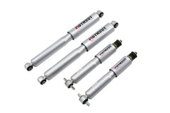 Belltech OE9630 Street Performance OEM Shock Set