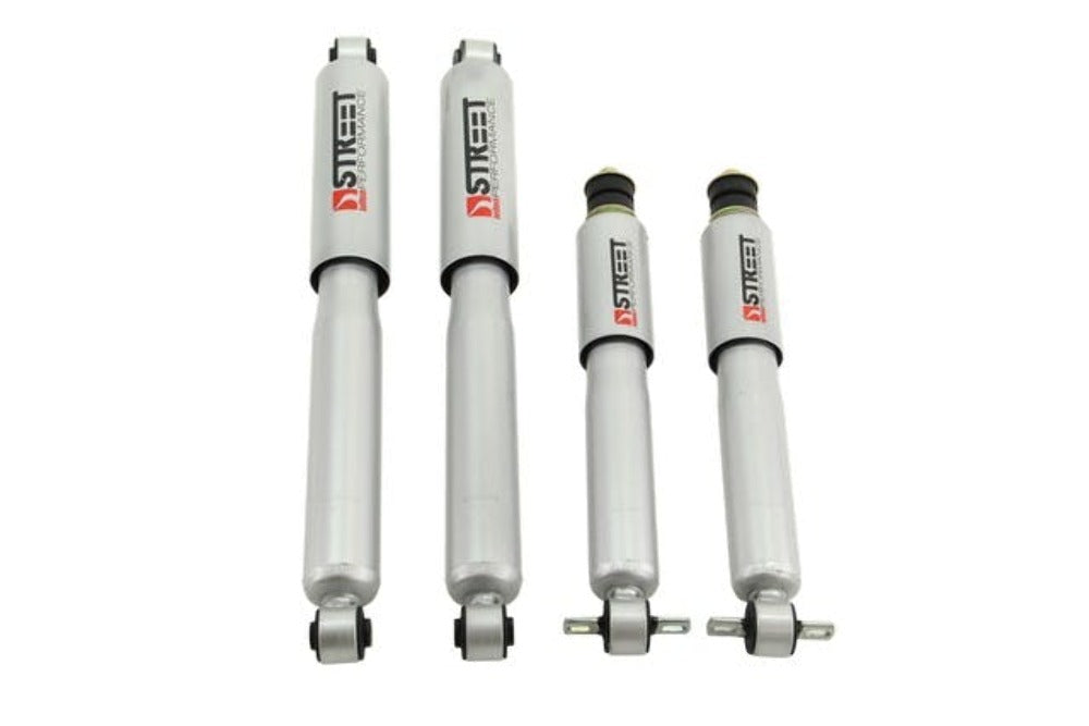 Belltech OE9636 Street Performance OEM Shock Set