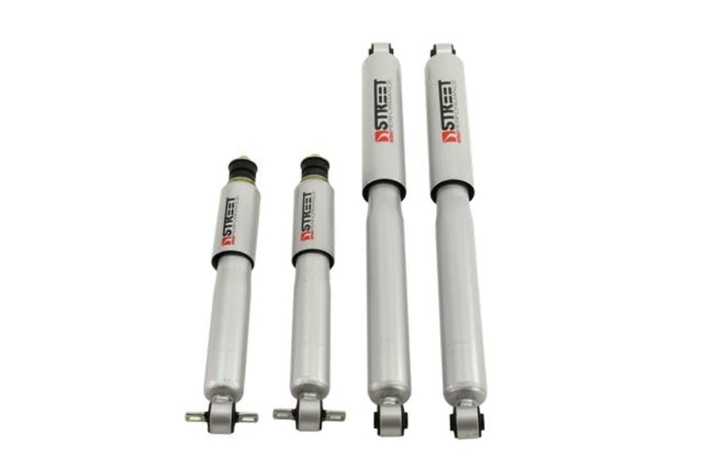 Belltech OE9637 Street Performance OEM Shock Set