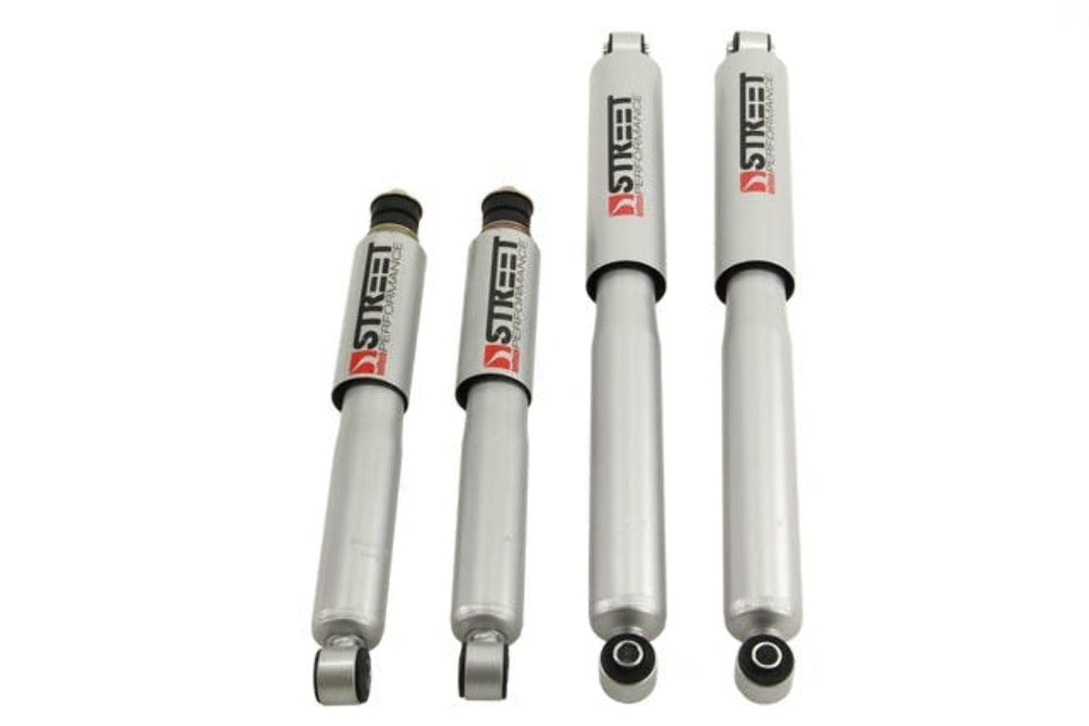 Belltech OE9642 Street Performance OEM Shock Set