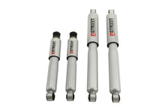 Belltech OE9645 Street Performance OEM Shock Set