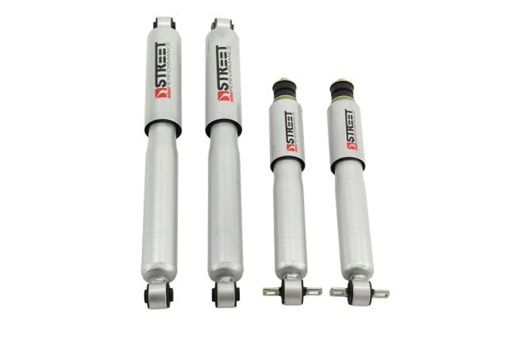 Belltech OE9649 Street Performance OEM Shock Set