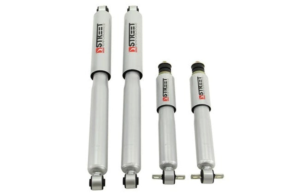 Belltech OE9650 Street Performance OEM Shock Set