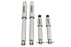 Belltech OE9650 Street Performance OEM Shock Set