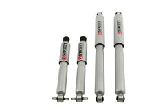 Belltech OE9654 Street Performance OEM Shock Set