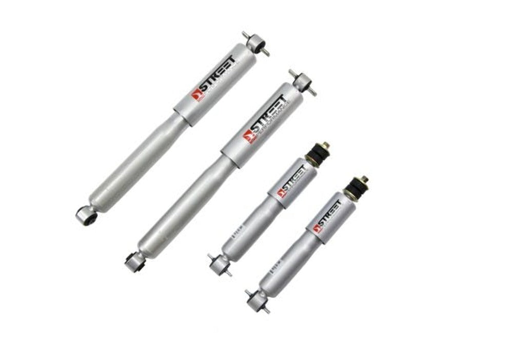 Belltech OE9655 Street Performance OEM Shock Set