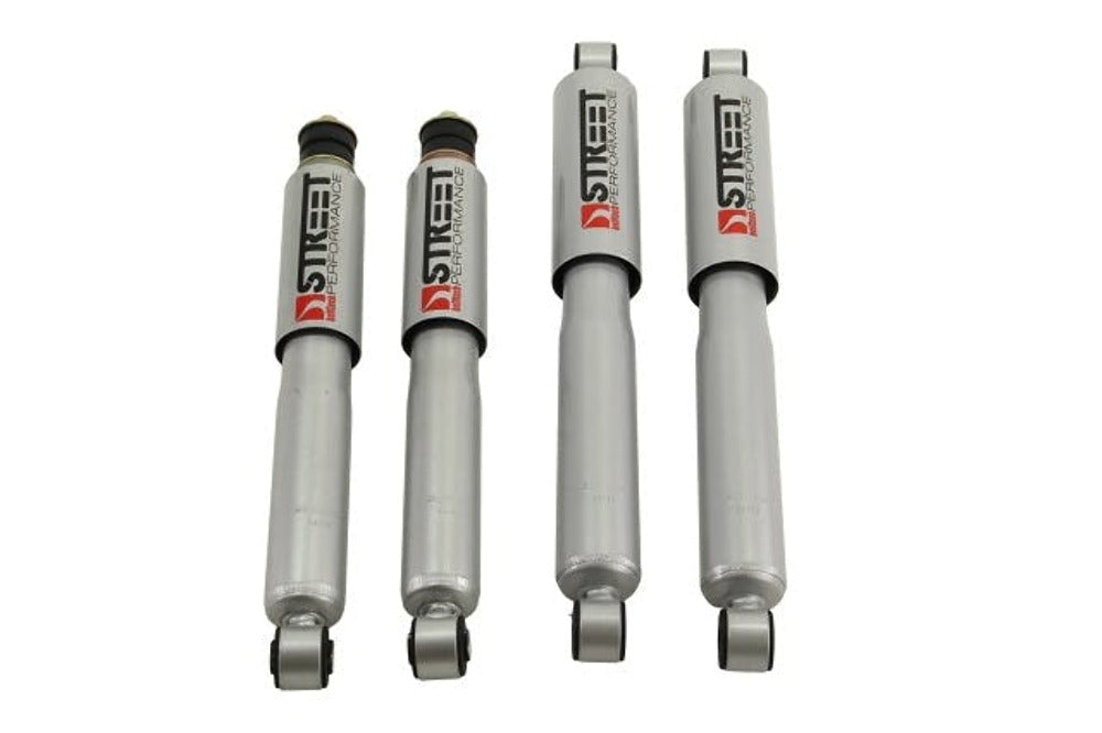 Belltech OE9658 Street Performance OEM Shock Set