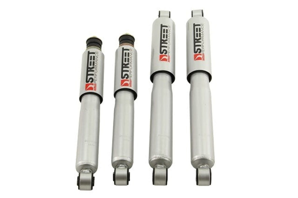 Belltech OE9659 Street Performance OEM Shock Set