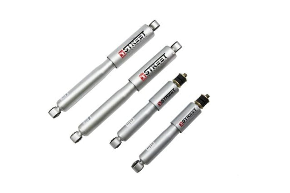 Belltech OE9663 Street Performance OEM Shock Set