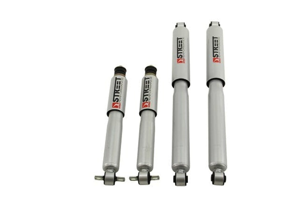 Belltech OE9666 Street Performance OEM Shock Set