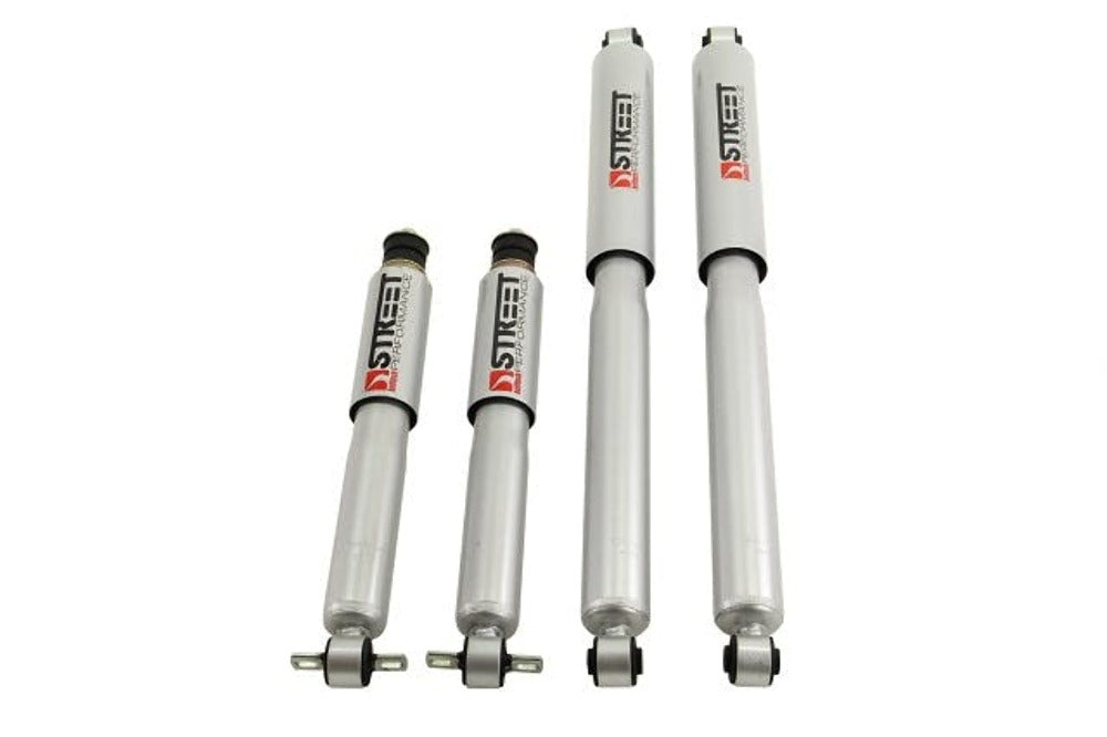 Belltech OE9667 Street Performance OEM Shock Set