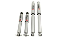 Belltech OE9667 Street Performance OEM Shock Set