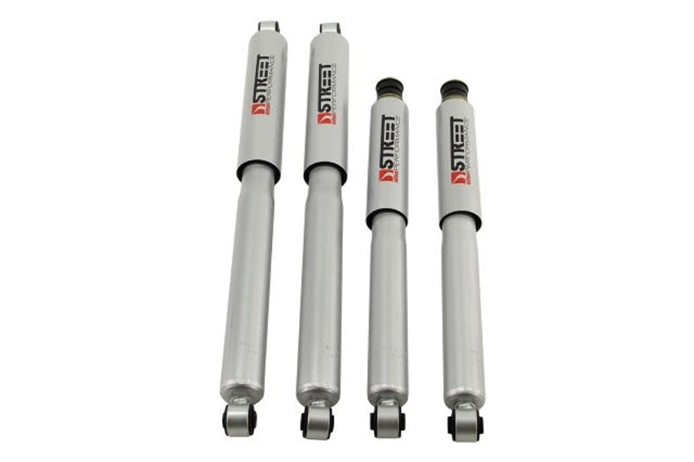 Belltech OE9672 Street Performance OEM Shock Set