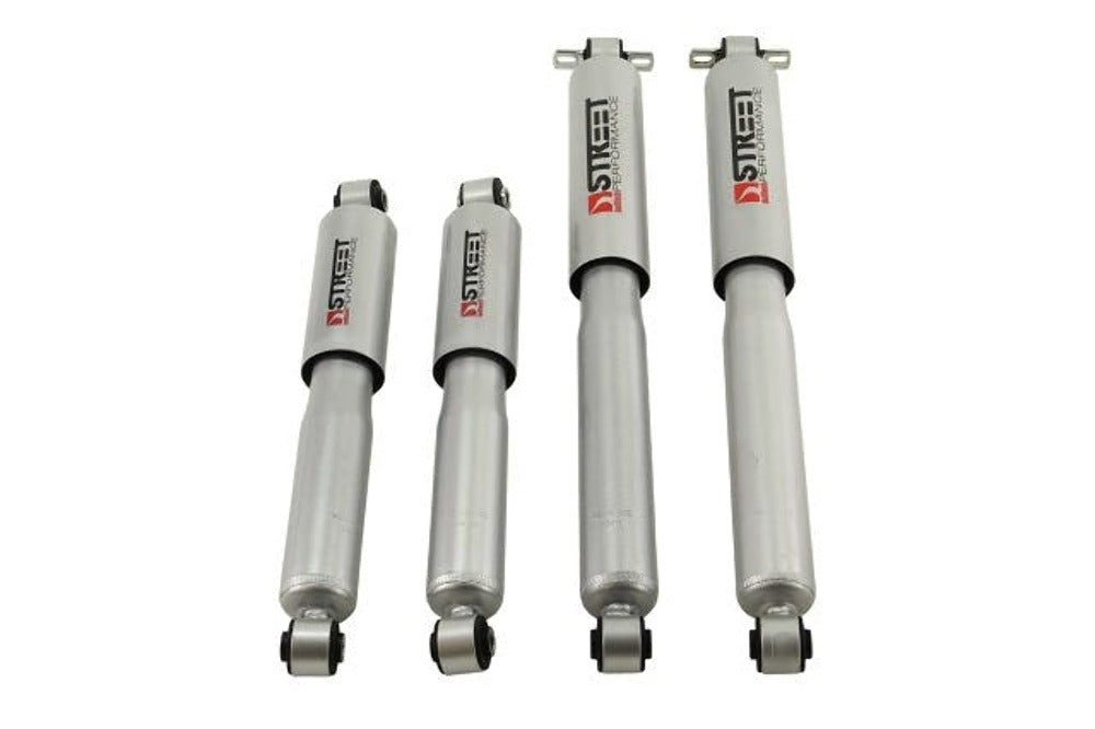 Belltech OE9677 Street Performance OEM Shock Set