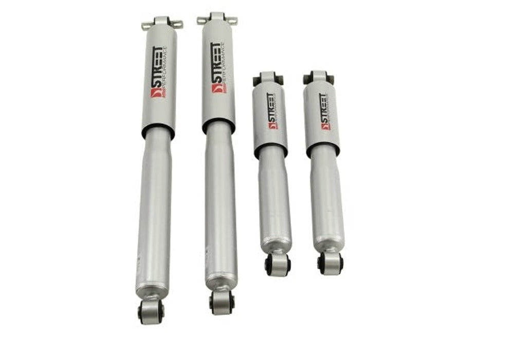 Belltech OE9678 Street Performance OEM Shock Set