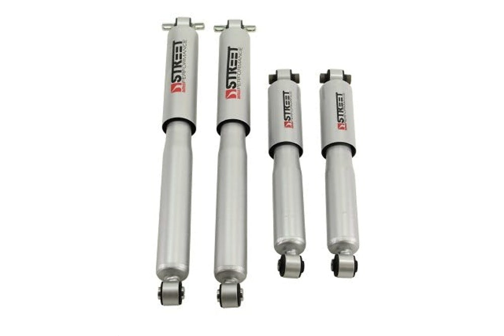 Belltech OE9679 Street Performance OEM Shock Set