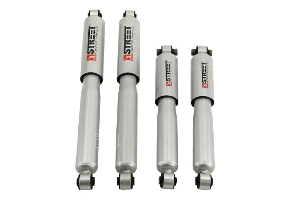 Belltech OE9681 Street Performance OEM Shock Set