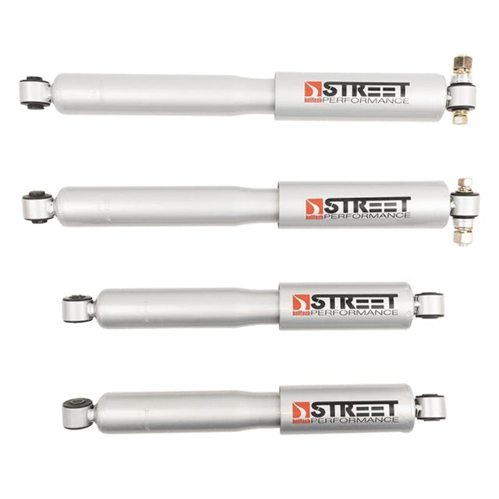 Belltech OE9696 Street Performance OEM Shock Set