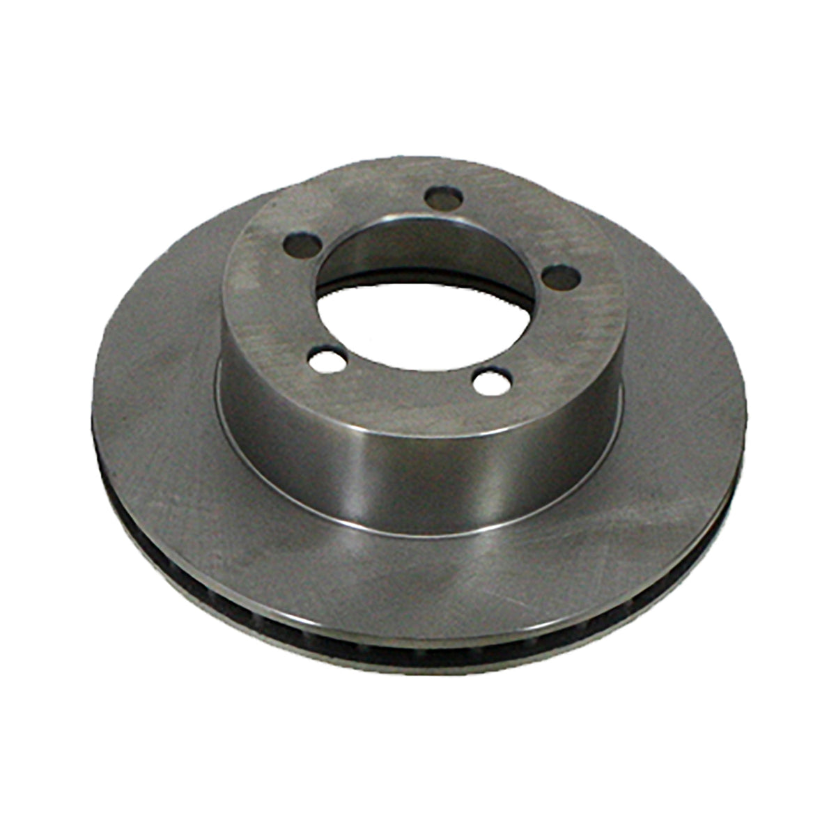 Yukon Gear Chevrolet GMC (4WD/RWD) Brake Drum - Rear YPBR-05
