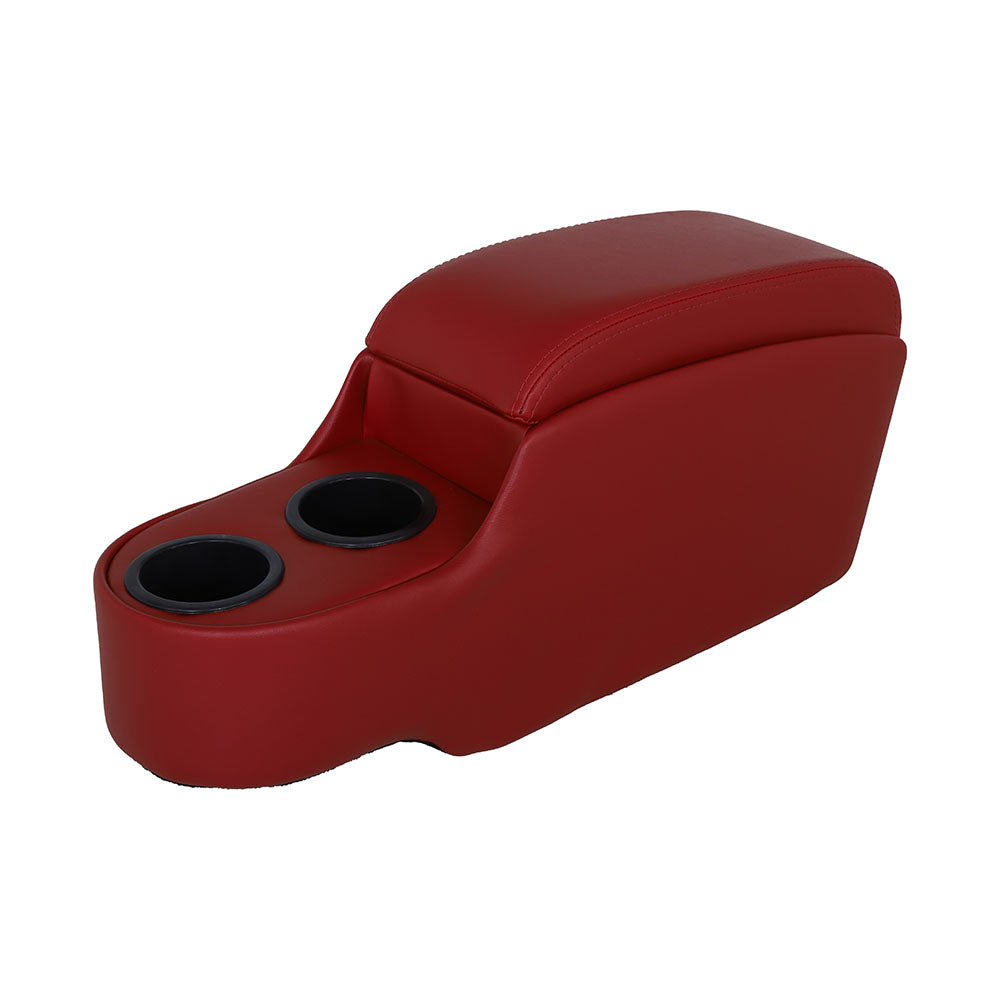 TMI Products 65-73 Ford Mustang (Convertible/Coupe) Center Console 25-7004-957
