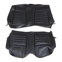 TMI Products 67-69 Chevrolet Camaro Seat Cover 47-9025-2295-BKS