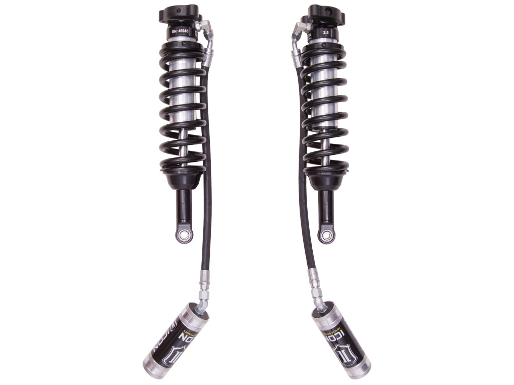ICON Vehicle Dynamics 71510 Coilover Kit