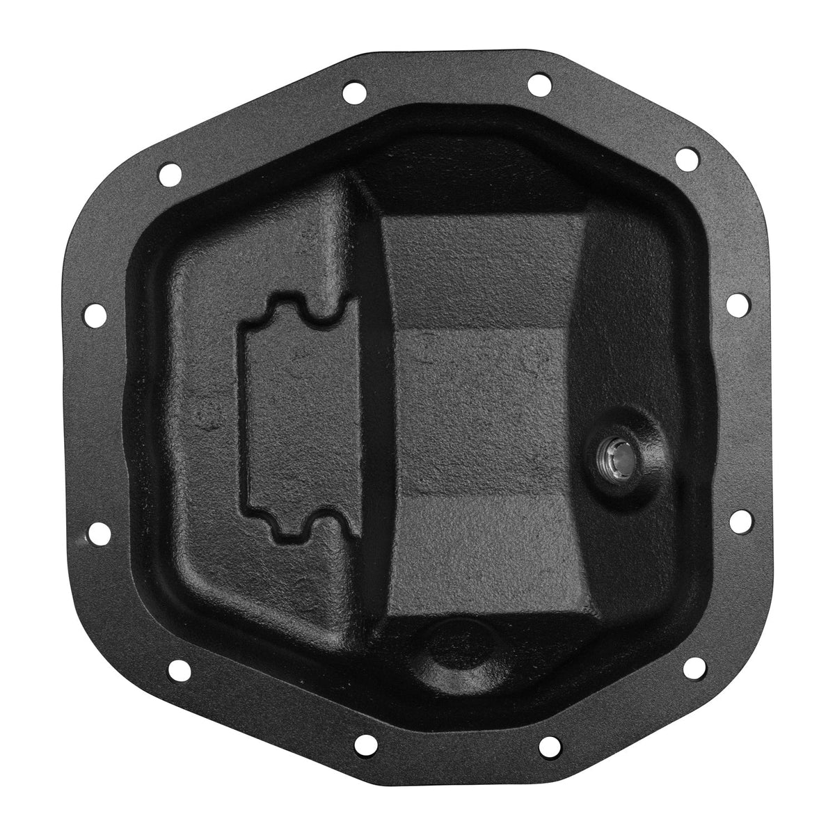 Yukon Gear Jeep Differential Cover YHCC-D44JL-REAR